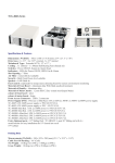 Fantec TCG-4860X47A-2