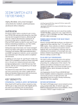 3com 4210