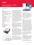 HGST CinemaStar 7K1000 750GB SATA 3.0 Gb/s