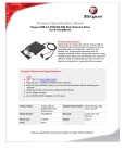 Targus DVD/CD-RW Slim External Drive