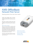 Axis OfficeBasic