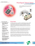 Digi Watchport/V2 USB Camera