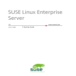 Novell Suse Linux Enterprise Server 10 / 3 Years Upgrade Protection and Priority Support