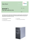 Fujitsu SCALEO Li 2610