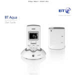 British Telecom 036977 telephone