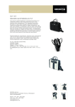 Dicota CosmoLeather