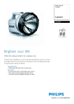 Philips Lantern