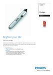 Philips Penlight