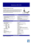 LevelOne 54Mbps Wireless PCI Card