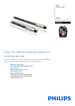 Philips Fiber optic cable SWA6731