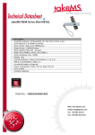 takeMS MEM-Drive Mini 4GB