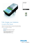 Philips Quick Charger