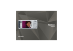 Nokia N95 2.6" 120g