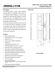 Transcend JetRam 512MB DDR2-800 CL5