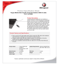 Targus Mobile Data Transfer & Synchronization USB 2.0 Cable