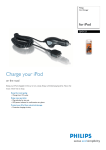 Philips Car Charger SJM3123