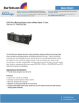 StarTech.com 5.25in Front Bay Mount Dual Fan Hard Drive Cooler - dual fan hard drive cooling kit - Hard drive cooler - black