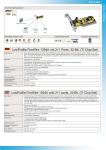 Actebis Exsys EX-6440 - LowProfile FireWire PCI Card