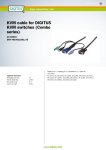 ASSMANN Electronic KVM Cable