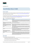 Cisco AS5350 IOS IP Plus