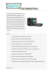 Digitus KVM Extender