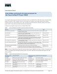 Cisco SW-CCM-UL-7906=