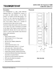 Transcend 256MB DDR2 PC2-3200 400MHz