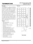 Transcend 2048MB DDR2 PC2-3200 400MHz REG