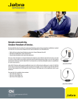 Jabra GN1210