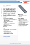 Typhoon DVB-T USB Drive