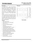 Transcend 1024MB DDR2 PC2-4200 MicroDimm NonECC 533MHz