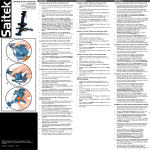 Saitek ST90 Joystick