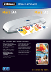 Rexel Mars A3