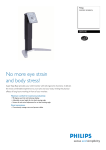 Philips monitor accessory SB7S19S