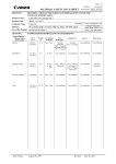 Canon BX3 Black fax cartridge