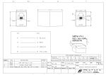 Sandberg RJ11 connection F-F