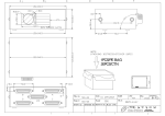 Sandberg Switchbox LPTx4 MANUEL