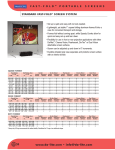 Da-Lite Standard Fast-Fold® Screen System Net Picture Area: 59" x 80"