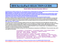IBM BladeCenter remote startup support 180 days