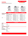 Xerox WorkCentre 7228