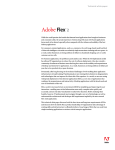 Adobe Flex Builder 2