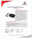 Targus ACC82EU cable for computer and peripheral