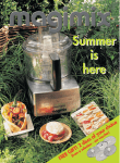 Magimix 3200 compact food processor
