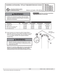 Infocus Ceiling Mount Extension Arm: 6-9"