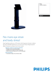 Philips monitor accessory SB6B19