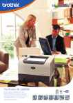Brother HL-5280DW Mono laser printer