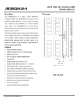 Transcend 1GB, 64Mx8, CL5, DIMM 240pin, DDR2, 667, ECC Unbuffered