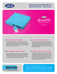 LaCie Skwarim (Pink) 30GB