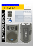 Limit L10A pro
