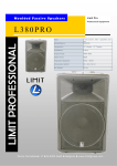 Limit L380 Pro